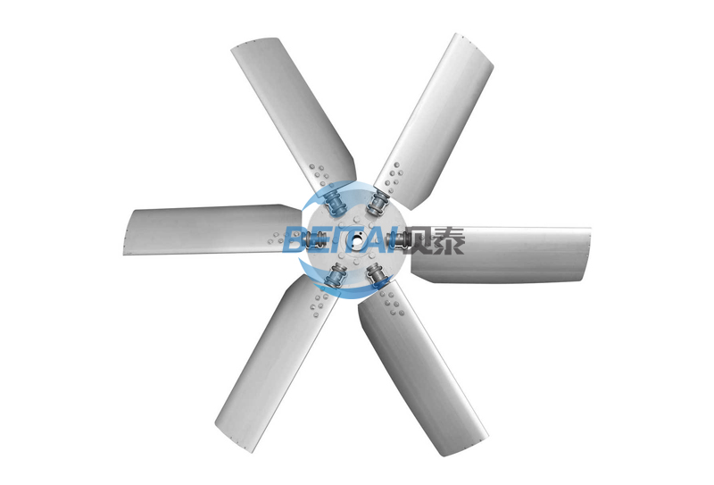 冷卻塔風(fēng)機(jī)